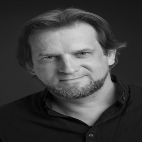 Andrzej Cichocki (PhD)