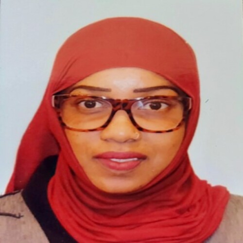 Muzny Ahmed
