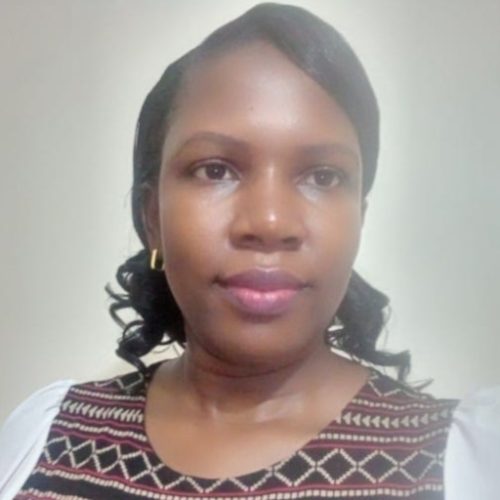 Ms. Anne Ndeda