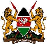 Kenya Logo