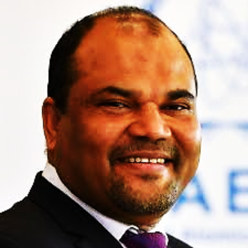 Prof. Shaukat Abdulrazak